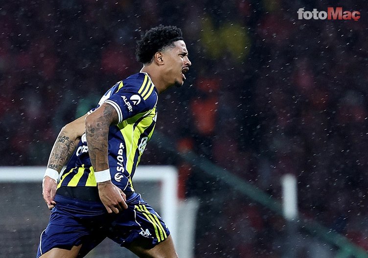 Fenerbahçe'de Jayden Oosterwolde gerçeği ortaya çıktı!- Trabzonspor