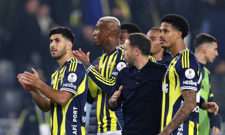 Fenerbahçe'de Jayden Oosterwolde gerçeği ortaya çıktı!- Trabzonspor