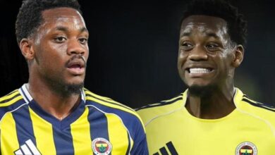Fenerbahçe'de Jhon Duran veda ediyor! İtalyanlar yeni adresini duyurdu- Trabzonspor