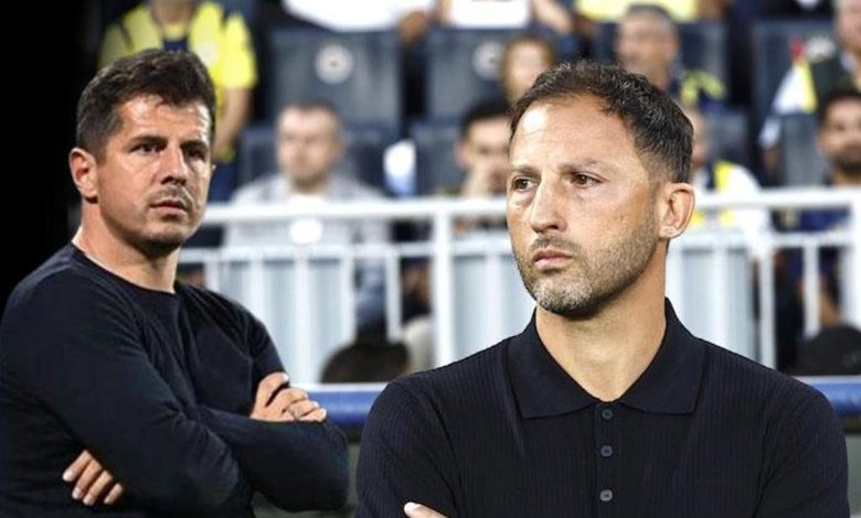 Fenerbahçe'de kadro dışı kalan İrfan Can Kahveci için eski teknik direktörü talip oldu!- Trabzonspor