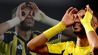 Fenerbahçe'de korkulan oldu! En-Nesyri ayrılamıyor...- Trabzonspor