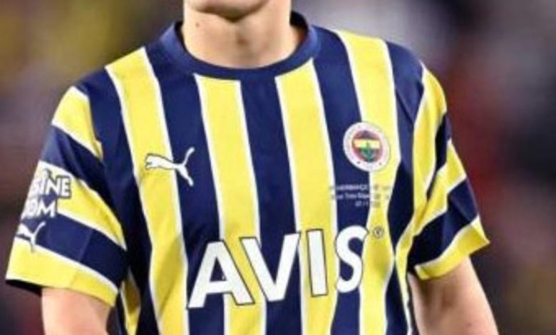 Fenerbahçe'de o isim Zecorner Kayserispor'a yakın!- Trabzonspor