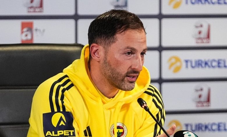 Fenerbahçe'de o isme ülkesinden flaş talip! İşte transfer formülü- Trabzonspor