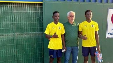 Fenerbahçe'de olmadı Göztepe'ye geldi- Trabzonspor