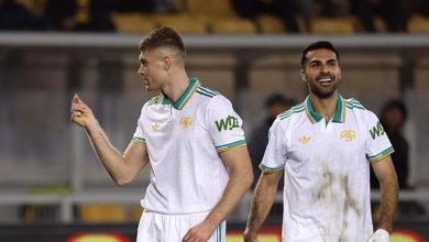 Fenerbahçe'de rota Artem Dovbyk! İtalyanlar transferi duyurdu- Trabzonspor