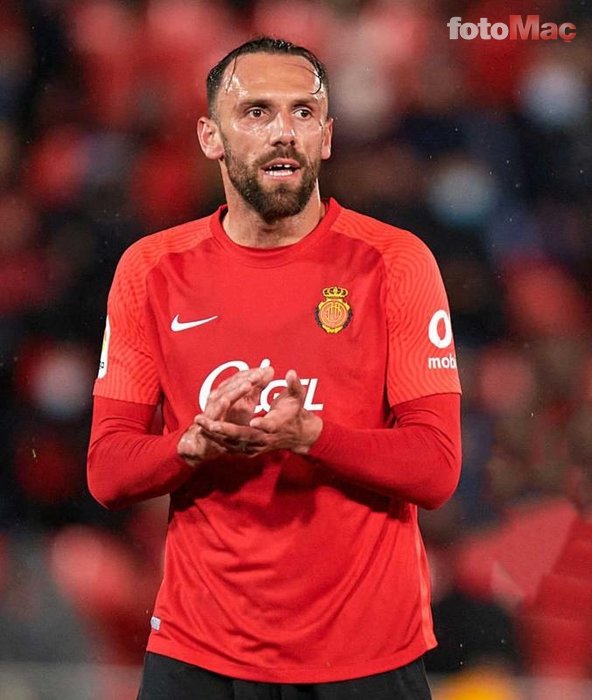 Fenerbahçe'de rota Vedat Muriqi! Transferde kritik tarih...- Trabzonspor