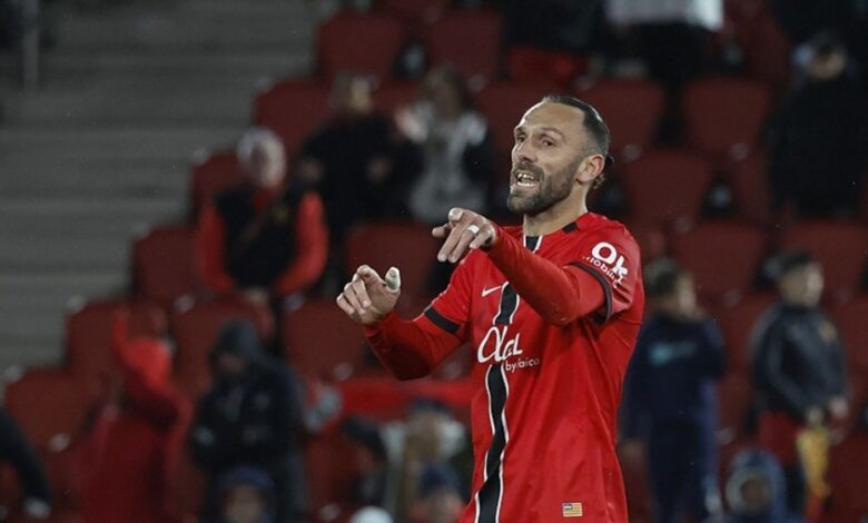 Fenerbahçe'de rota Vedat Muriqi! Transferde kritik tarih...- Trabzonspor