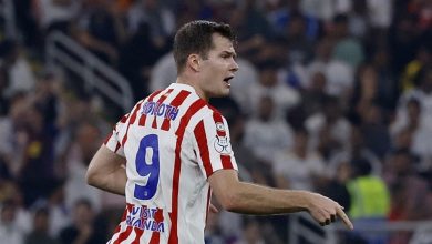 Fenerbahçe'de sıra Alexander Sörloth'a geldi! Görüşmeler hızlandı- Trabzonspor