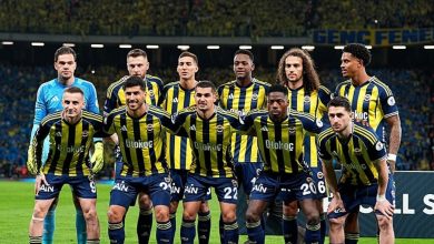 Fenerbahçe'de şok sakatlık! Yıldız ismin adalesinde yırtık tespit edildi- Trabzonspor