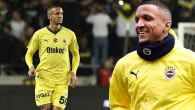 Fenerbahçe'de sürpriz ayrılık! Yeni takımı belli oldu...- Trabzonspor