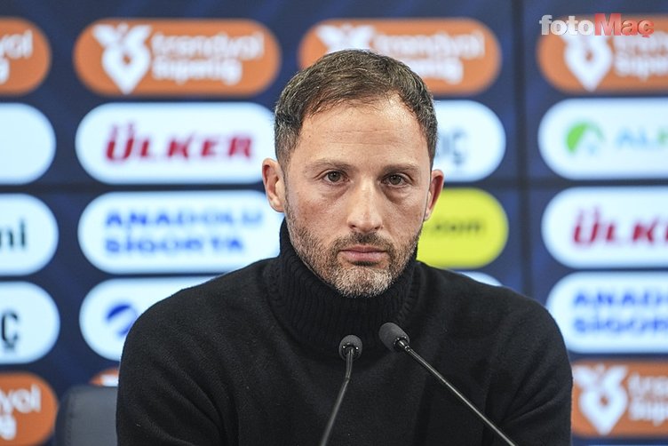 Fenerbahçe'de Vedat Muriqi ısrarı!- Trabzonspor