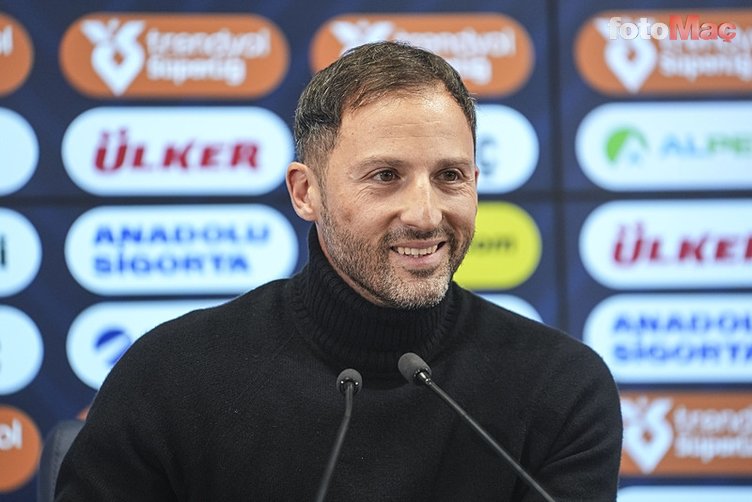 Fenerbahçe'de Vedat Muriqi ısrarı!- Trabzonspor