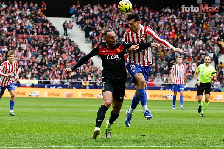 Fenerbahçe'de Vedat Muriqi ısrarı!- Trabzonspor