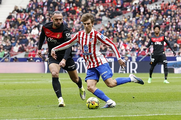 Fenerbahçe'de Vedat Muriqi ısrarı!- Trabzonspor