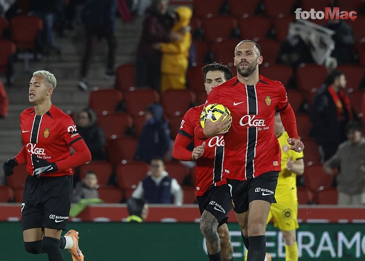 Fenerbahçe'de Vedat Muriqi ısrarı!- Trabzonspor