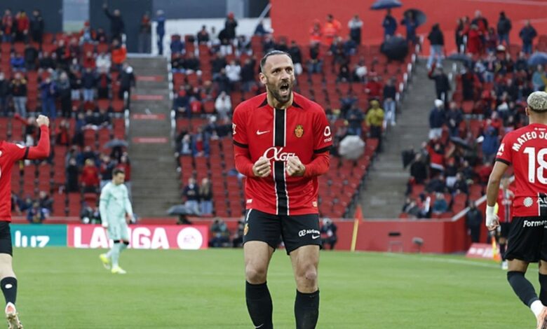 Fenerbahçe'de Vedat Muriqi ısrarı!- Trabzonspor