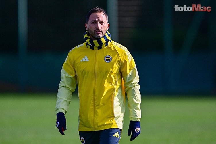 Fenerbahçe'den 19'luk golcü hamlesi: Sidiki Cherif!- Trabzonspor