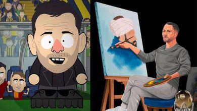 Fenerbahçe'den derbi sonrası üst üste paylaşımlar! Okan Buruk göndermesi- Trabzonspor