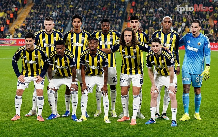 Fenerbahçe'den Kante'nin transferi için takas teklifi!- Trabzonspor