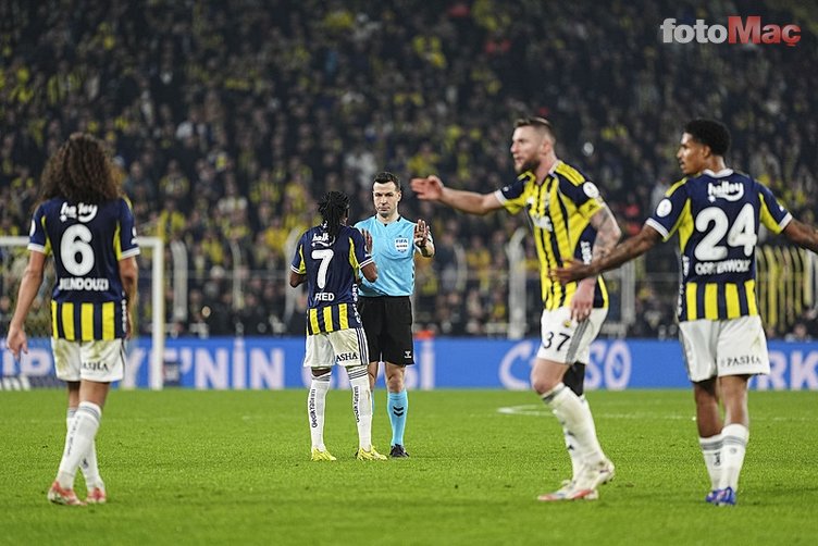 Fenerbahçe'den Kante'nin transferi için takas teklifi!- Trabzonspor