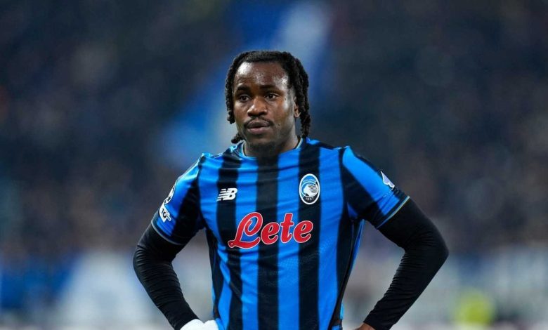 Fenerbahçe'den Lookman için dev teklif! Kulüp tarihine geçecek- Trabzonspor