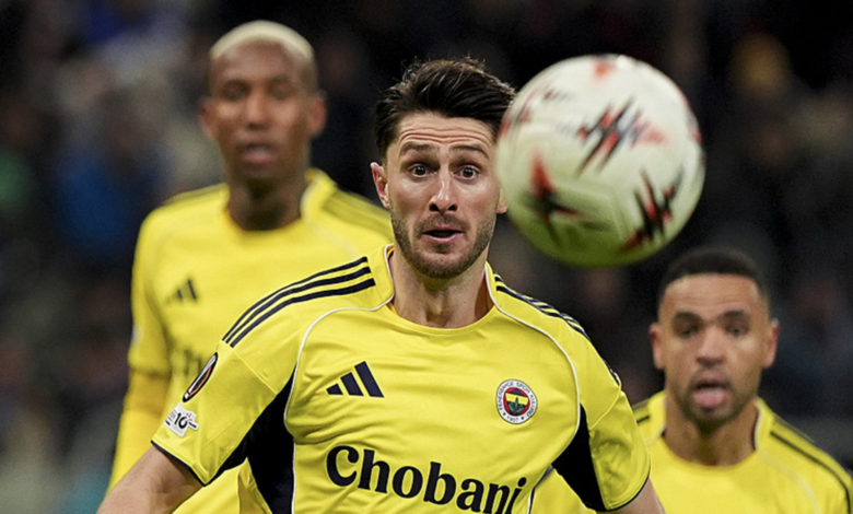 Fenerbahçe'den maçın ardından İsmail Yüksek: Bize yakışmadı- Trabzonspor