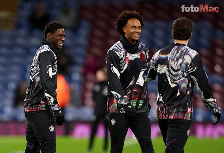 Fenerbahçe'den Manchester United'lı yıldıza kanca! İşte transfer formülü- Trabzonspor