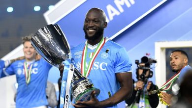 Fenerbahçe'den Romelu Lukaku için takas formülü!- Trabzonspor