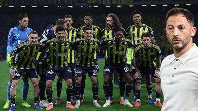 Fenerbahçe'den sakatlık açıklaması! 'Adalesinde kısmi yırtık tespit edildi'- Trabzonspor