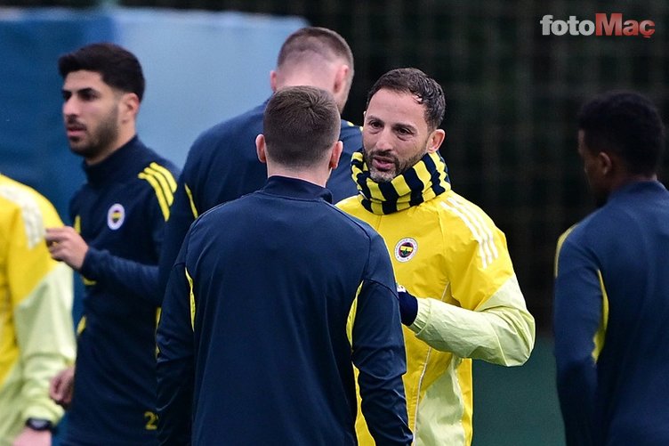 Fenerbahçe'den sürpriz golcü transferi! Beşiktaş'ın eski yıldızı...- Trabzonspor
