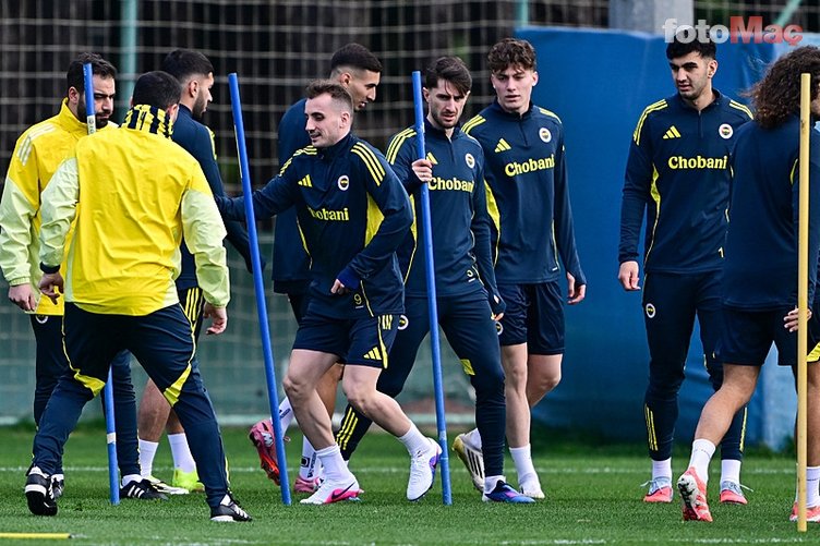 Fenerbahçe'den sürpriz golcü transferi! Beşiktaş'ın eski yıldızı...- Trabzonspor