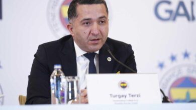 Fenerbahçe'den transfer açıklaması! Müjdeli haber geldi- Trabzonspor