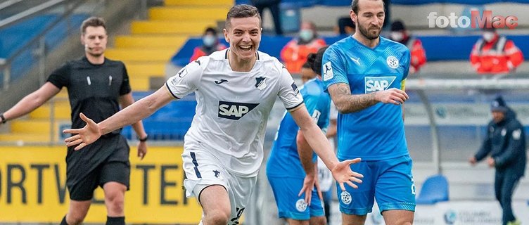 Fenerbahçe'den transferde sürpriz hamle! Fisnik Asllani...- Trabzonspor