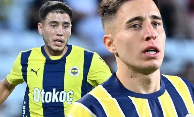 Fenerbahçeli Emre Mor kariyerinde bir ilke hazırlanıyor! Yeni durağı için geri sayım- Trabzonspor