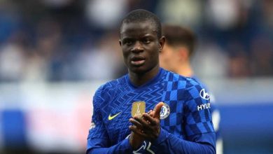 Fenerbahçe'nin görüştüğü N'Golo Kante için flaş iddia!- Trabzonspor