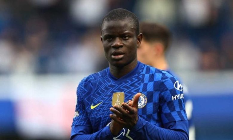 Fenerbahçe'nin görüştüğü N'Golo Kante için flaş iddia!- Trabzonspor