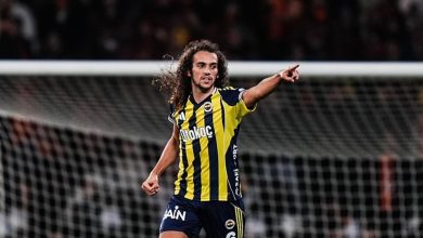 Fenerbahçe'nin yeni yıldızı Matteo Guendouzi hakkında bilinmeyen gerçek!- Trabzonspor