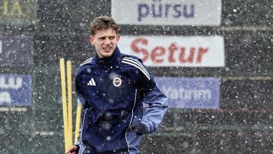 Fenerbahçe'nin Ziraat Türkiye Kupası mesaisi başladı!- Trabzonspor