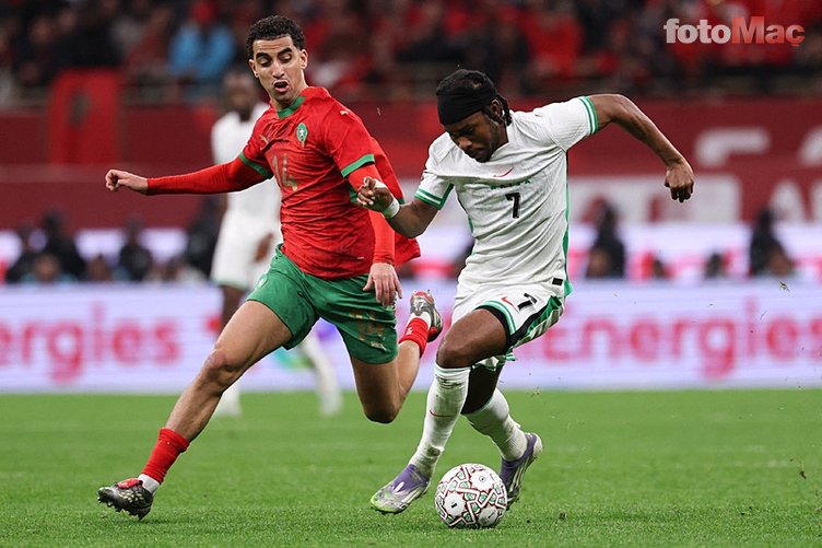 Fenerbahçe'ye Ademola Lookman müjdesi!- Trabzonspor