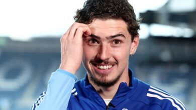 Fenerbahçe'ye Arjantinli golcü: Joaquin Panichelli!- Trabzonspor