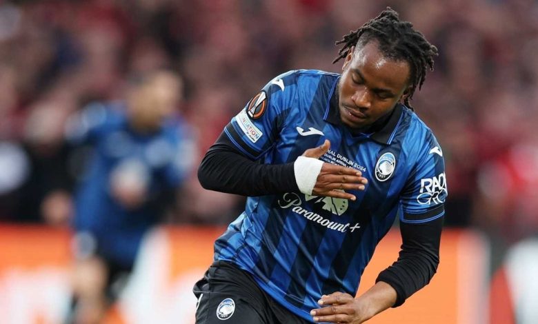 Fenerbahçe'ye Lookman müjdesi! Sarı-lacivertlilerin maaş teklifi ortaya çıktı- Trabzonspor