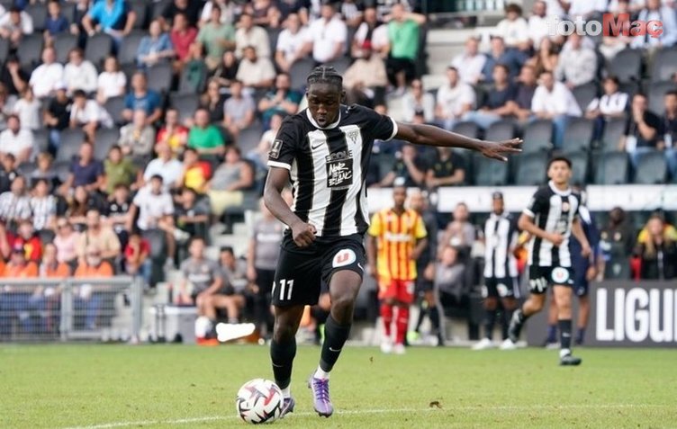 Fenerbahçe'ye Lookman'dan kötü haber! O takıma transfer olmak üzere- Trabzonspor