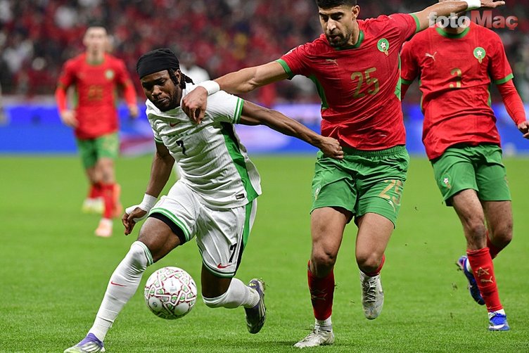 Fenerbahçe'ye Lookman'dan kötü haber! O takıma transfer olmak üzere- Trabzonspor