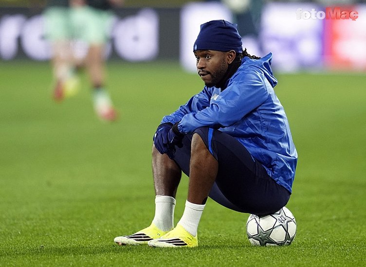 Fenerbahçe'ye Lookman'dan kötü haber! O takıma transfer olmak üzere- Trabzonspor