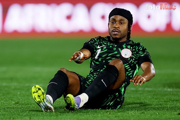 Fenerbahçe'ye Lookman'dan kötü haber! O takıma transfer olmak üzere- Trabzonspor