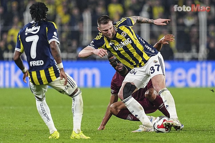 Fenerbahçe'ye N'Golo Kante transferinde büyük müjde!- Trabzonspor