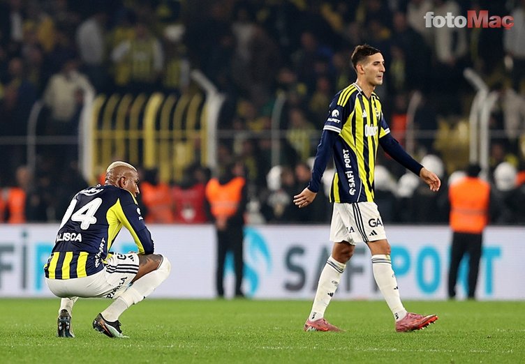 Fenerbahçe'ye N'Golo Kante transferinde büyük müjde!- Trabzonspor