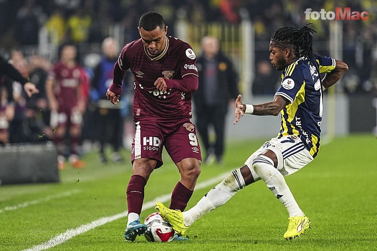 Fenerbahçe'ye N'Golo Kante transferinde büyük müjde!- Trabzonspor