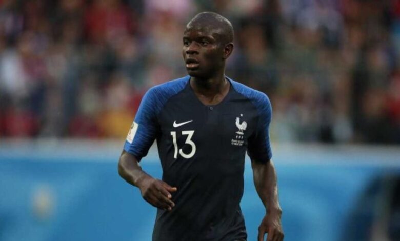 Fenerbahçe'ye N'Golo Kante transferinde büyük müjde!- Trabzonspor