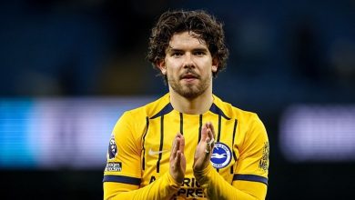 Ferdi Kadıoğlu'ndan büyük başarı! Brighton’da...- Trabzonspor